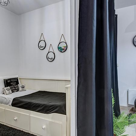 Milo Luxury House -Free Airport Pick Up-10Min Drive Villa Markópoulon Eksteriør bilde